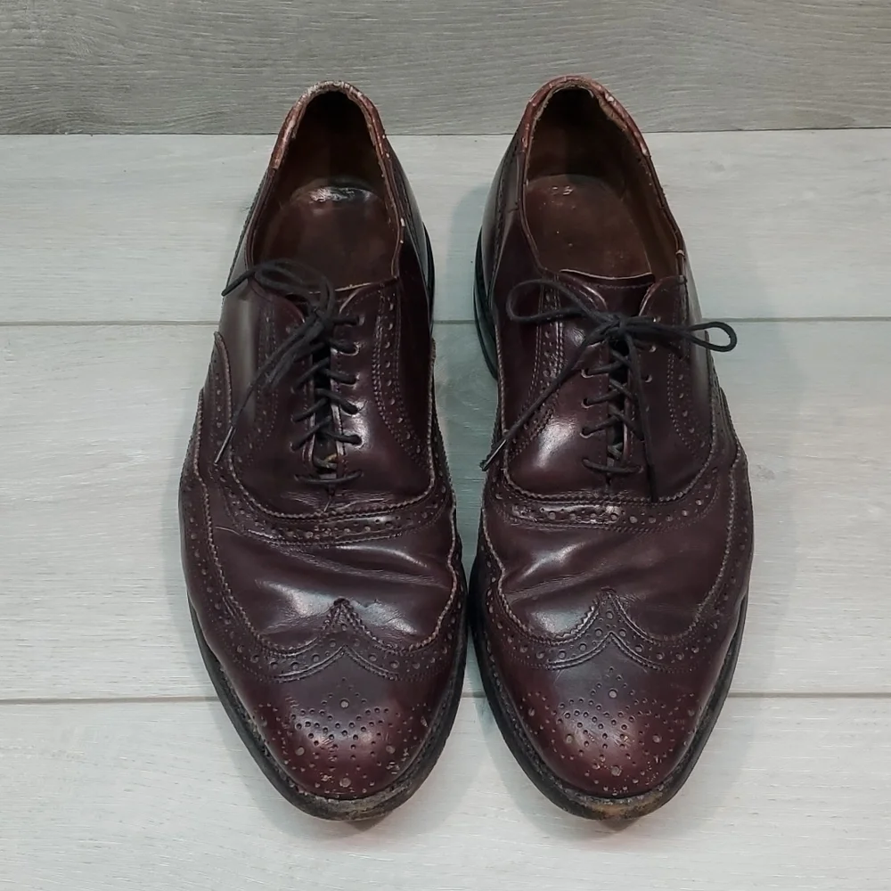 Allen Edmonds good zz